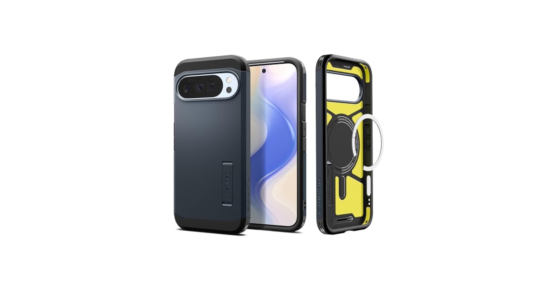 DEEP IMPACTPRO H 10山 Amazon.com: Spigen for Pixel 10/10 Pro Case, Tough Armor